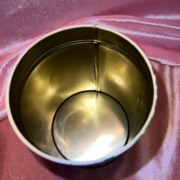 Vintage J.S.N.Y canister. Best friends. - Picture 7 of 12